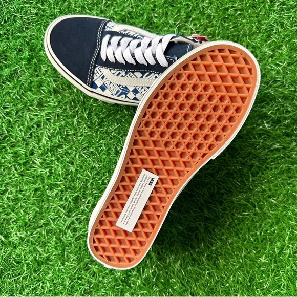 Vans Old Skool Off The Wall - Picture 9 of 9